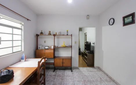 Casa Residencial, 135m² - Jardim Santa Clara I, Rio Claro/SP