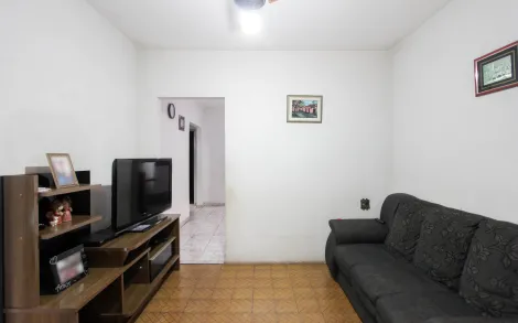 Casa Residencial, 135m² - Jardim Santa Clara I, Rio Claro/SP