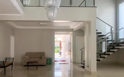 imagem 5 - Casa com 4 quartos, todos suítes, no Condomínio Residencial Chácara Claret, 437 m² - Jardim Claret, Rio Claro/SP imagem 5 - Casa com 4 quartos, todos suítes, no Condomínio Residencial Chácara Claret, 437 m² - Jardim Claret, Rio Claro/SP