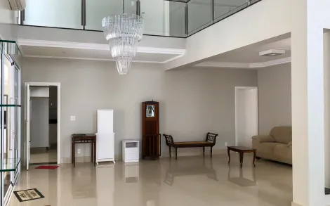 imagem 3 - Casa com 4 quartos, todos suítes, no Condomínio Residencial Chácara Claret, 437 m² - Jardim Claret, Rio Claro/SP imagem 3 - Casa com 4 quartos, todos suítes, no Condomínio Residencial Chácara Claret, 437 m² - Jardim Claret, Rio Claro/SP