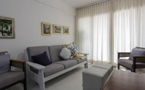 imagem 2 - Apartamento com 3 quartos no Residencial Santa Cruz, 100m² - Santa Cruz, Rio Cruz/SP imagem 2 - Apartamento com 3 quartos no Residencial Santa Cruz, 100m² - Santa Cruz, Rio Cruz/SP