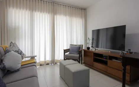 Apartamento com 3 quartos no Residencial Santa Cruz, 100m² - Santa Cruz, Rio Cruz/SP