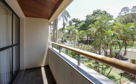 Apartamento com 2 quartos no Edifício Thêmis, 85m² - Vila Santo Antônio, Rio Claro/SP