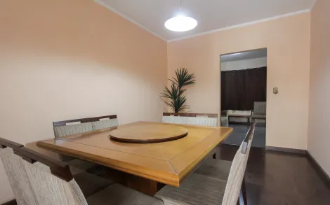imagem 3 - Casa Residencial com 3 quartos, 280m² - Estádio, Rio Claro/SP imagem 3 - Casa Residencial com 3 quartos, 280m² - Estádio, Rio Claro/SP