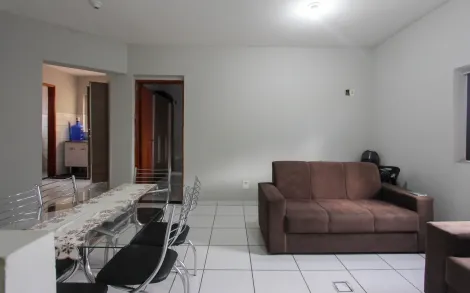 Casa Residencial com 3 quartos, 185m² - Santa Clara II, Rio Claro/SP