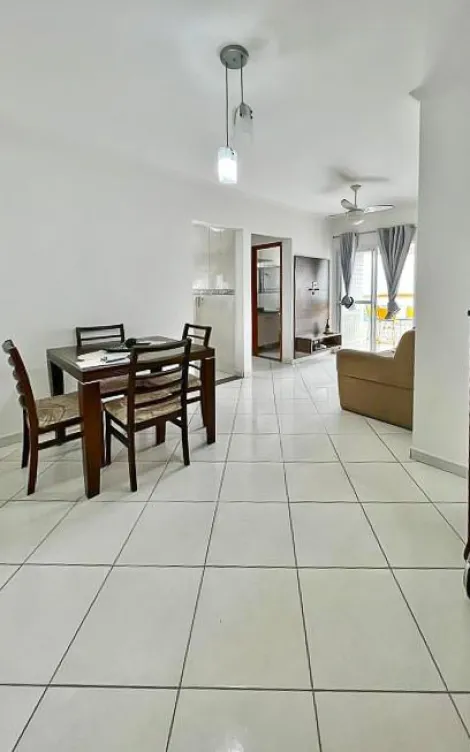 Alugar Residencial / Apartamento em Praia Grande. apenas R$ 305.000,00