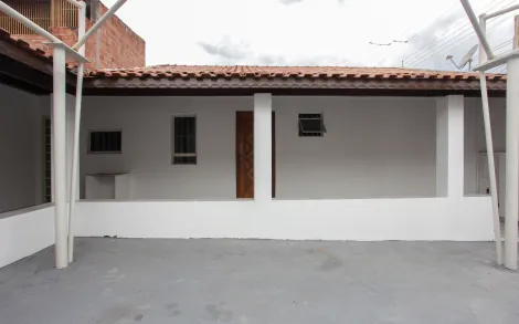 Casa Residencial/Comercial, 258m² - Parque Mãe Preta, Rio Claro/SP