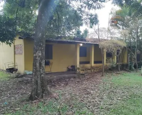 Chácara, 2.000 m² - Planalto Serra Verde, Itirapina/SP