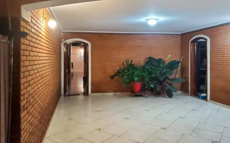 Alugar Residencial / Casa Padrão em Rio Claro. apenas R$ 795.000,00