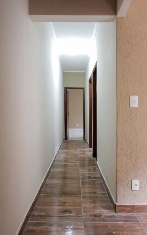 imagem 4 - Casa Residencial com 3 quartos, 125m² - Jardim Novo I. Rio Claro/SP imagem 4 - Casa Residencial com 3 quartos, 125m² - Jardim Novo I. Rio Claro/SP