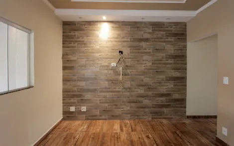 imagem 2 - Casa Residencial com 3 quartos, 125m² - Jardim Novo I. Rio Claro/SP imagem 2 - Casa Residencial com 3 quartos, 125m² - Jardim Novo I. Rio Claro/SP
