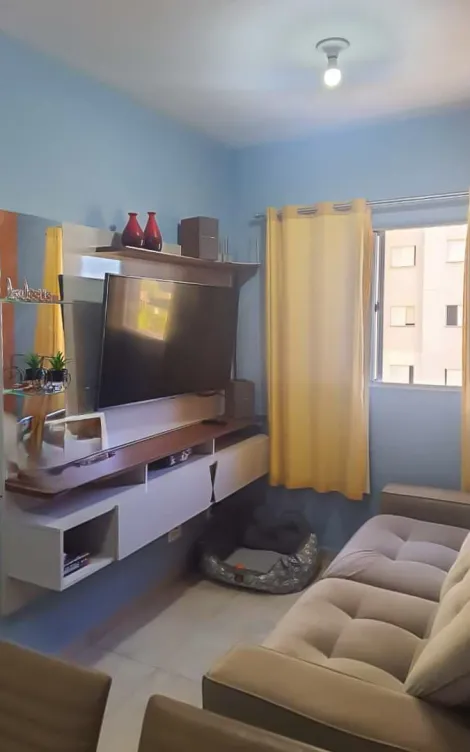 imagem 3 - Apartamento com 2 quartos no Condomínio Parque das Palmeiras, 49m² - Jardim das Palmeiras, Rio Claro/SP imagem 3 - Apartamento com 2 quartos no Condomínio Parque das Palmeiras, 49m² - Jardim das Palmeiras, Rio Claro/SP