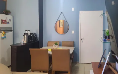 imagem 1 - Apartamento com 2 quartos no Condomínio Parque das Palmeiras, 49m² - Jardim das Palmeiras, Rio Claro/SP imagem 1 - Apartamento com 2 quartos no Condomínio Parque das Palmeiras, 49m² - Jardim das Palmeiras, Rio Claro/SP