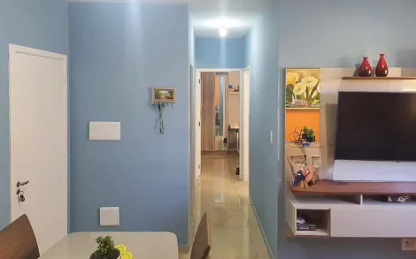 imagem 4 - Apartamento com 2 quartos no Condomínio Parque das Palmeiras, 49m² - Jardim das Palmeiras, Rio Claro/SP imagem 4 - Apartamento com 2 quartos no Condomínio Parque das Palmeiras, 49m² - Jardim das Palmeiras, Rio Claro/SP