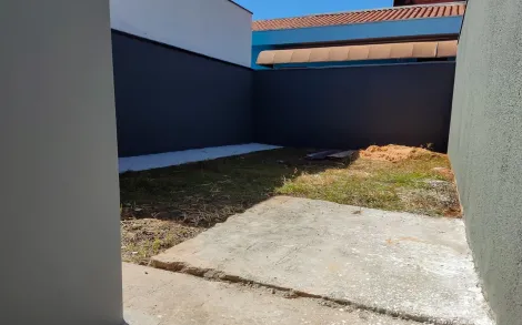 Casa Residencial com 2 quartos, 162,5m² - Recanto Paraíso, Rio Claro/SP