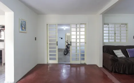 Casa residencial com 4 dormitórios, 180m² - Arco-Íris, Rio Claro/SP