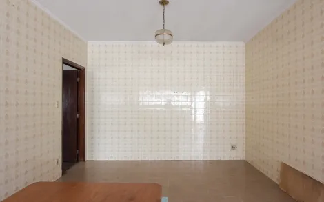 Casa Residencial com 3 quartos, 300m² - Vila Alemã, Rio Claro/SP