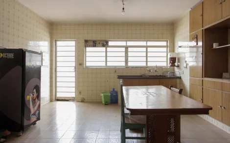 Casa Residencial com 3 quartos, 300m² - Vila Alemã, Rio Claro/SP