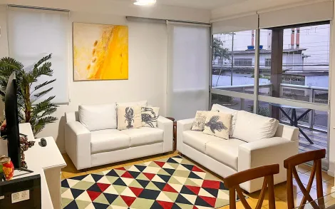 imagem 3 - Apartamento com 3 dormitórios Praia da Enseada , 86m² - Guarujá/SP imagem 3 - Apartamento com 3 dormitórios Praia da Enseada , 86m² - Guarujá/SP