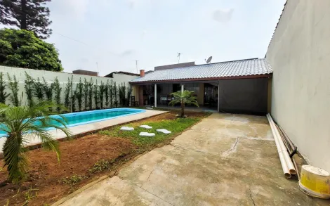 Casa Residencial com 1 quarto, 250m² - Jardim Novo I, Rio Claro/SP
