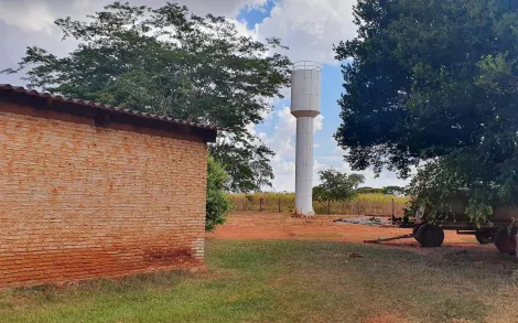 Fazenda de 365 Alq. Mineiro - Itajá/GO