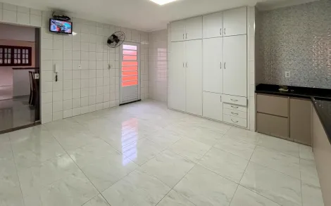 Casa Residencial com 2 quartos, 250m² - Parque Mãe Preta, Rio Claro/SP