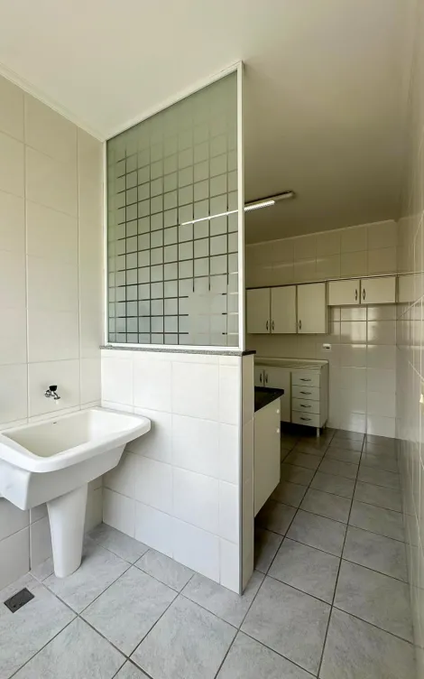 Apartamento com 3 quartos no Condomínio Viva Melhor II,  77m² - Jardim Portugal , Rio Claro/SP