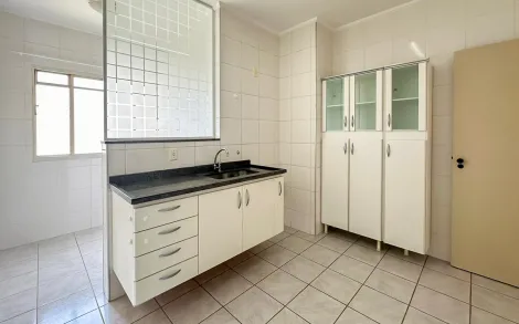 Apartamento com 3 quartos no Condomínio Viva Melhor II,  77m² - Jardim Portugal , Rio Claro/SP