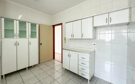 Apartamento com 3 quartos no Condomínio Viva Melhor II,  77m² - Jardim Portugal , Rio Claro/SP