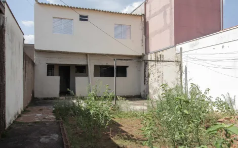 Casa Residencial com 2 quartos, 95m² - Residencial dos Cambaras - Ipeúna / SP