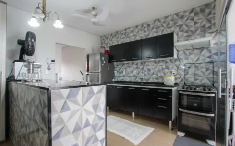 imagem 4 - Casa Residencial com 3 quartos, 175m² - Boa Morte, Rio Claro/SP imagem 4 - Casa Residencial com 3 quartos, 175m² - Boa Morte, Rio Claro/SP