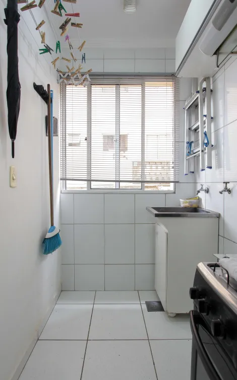 imagem 5 - Apartamento com 2 quartos no Residencial Vila do Horto, 48m² - Jardim do Horto, Rio Claro/SP imagem 5 - Apartamento com 2 quartos no Residencial Vila do Horto, 48m² - Jardim do Horto, Rio Claro/SP