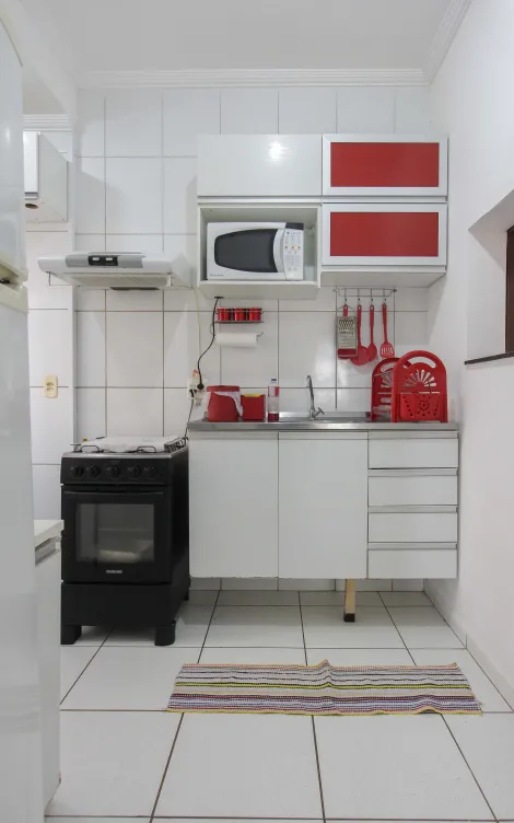 imagem 4 - Apartamento com 2 quartos no Residencial Vila do Horto, 48m² - Jardim do Horto, Rio Claro/SP imagem 4 - Apartamento com 2 quartos no Residencial Vila do Horto, 48m² - Jardim do Horto, Rio Claro/SP