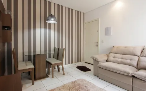 imagem 3 - Apartamento com 2 quartos no Residencial Vila do Horto, 48m² - Jardim do Horto, Rio Claro/SP imagem 3 - Apartamento com 2 quartos no Residencial Vila do Horto, 48m² - Jardim do Horto, Rio Claro/SP