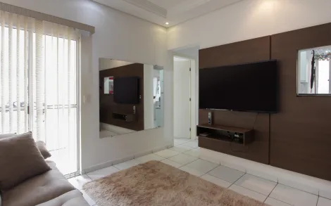 imagem 1 - Apartamento com 2 quartos no Residencial Vila do Horto, 48m² - Jardim do Horto, Rio Claro/SP imagem 1 - Apartamento com 2 quartos no Residencial Vila do Horto, 48m² - Jardim do Horto, Rio Claro/SP