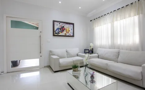 Casa com 3 dormitórios no Residêncial Jardins dos Ipês, 295,21m² - Jardim Paulista, Rio Claro/SP