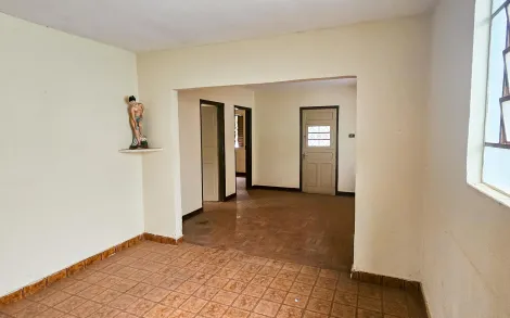 Casa Residencial com 2 quartos, 369m² - Vila Bela Vista, Rio Claro/SP