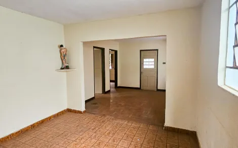 imagem 3 - Casa Residencial com 2 quartos, 369m² - Vila Bela Vista, Rio Claro/SP imagem 3 - Casa Residencial com 2 quartos, 369m² - Vila Bela Vista, Rio Claro/SP
