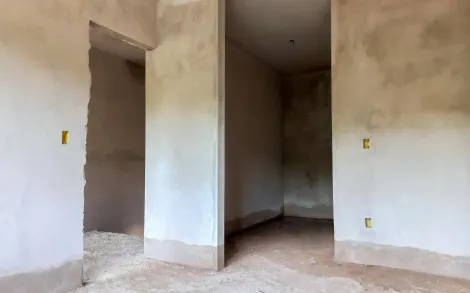imagem 4 - Casa em construção, 232m² - Santa Clara II, Rio Claro/SP imagem 4 - Casa em construção, 232m² - Santa Clara II, Rio Claro/SP