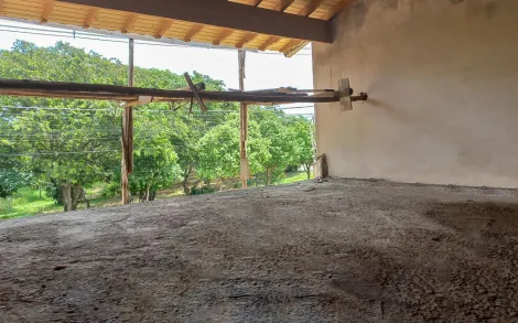 Casa em construção, 232m² - Santa Clara II, Rio Claro/SP