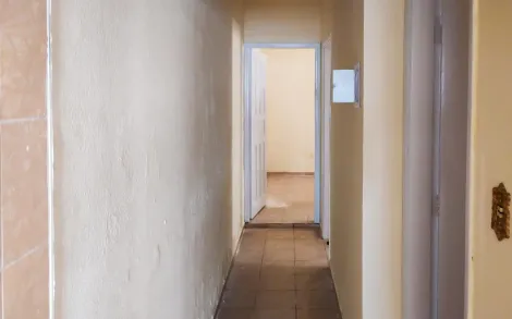 Casa Residencial com 2 quartos, 128m² - Jardim Inocoop, Rio Claro/SP