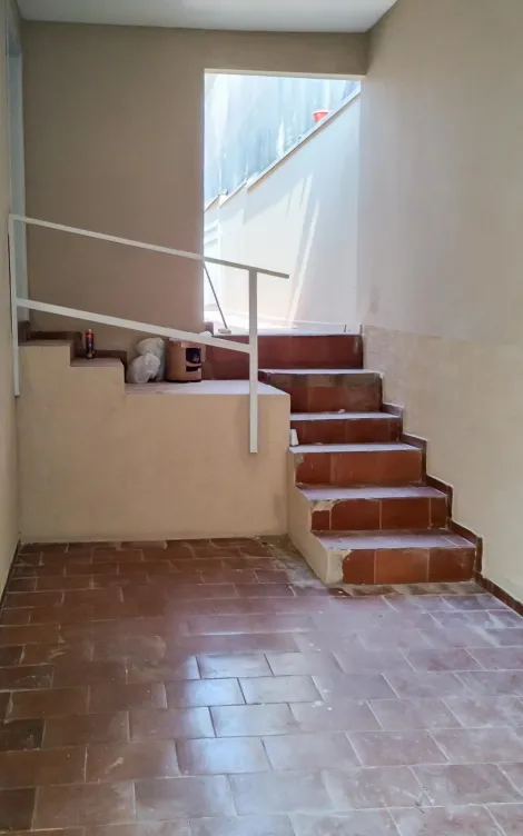 imagem 1 - Casa Residencial com 2 quartos, 128m² - Jardim Inocoop, Rio Claro/SP imagem 1 - Casa Residencial com 2 quartos, 128m² - Jardim Inocoop, Rio Claro/SP