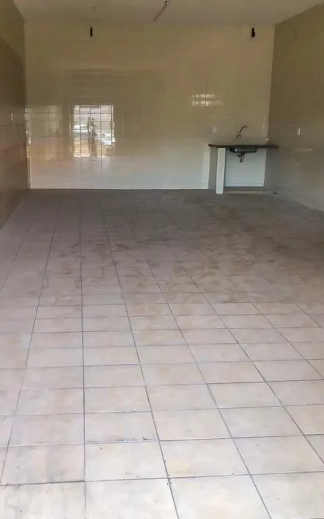 imagem 1 - Salão Comercial, 45m² - Consolação, Rio Claro/SP imagem 1 - Salão Comercial, 45m² - Consolação, Rio Claro/SP