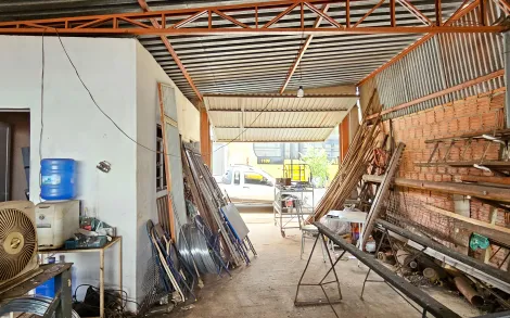imagem 5 - Barracão Comercial, 160m² - Recanto Paraíso, Rio Claro/SP imagem 5 - Barracão Comercial, 160m² - Recanto Paraíso, Rio Claro/SP