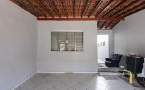 imagem 1 - Casa Residencial com 2 Dormitórios, 125m² - Parque Mãe Preta, Rio Claro/SP imagem 1 - Casa Residencial com 2 Dormitórios, 125m² - Parque Mãe Preta, Rio Claro/SP