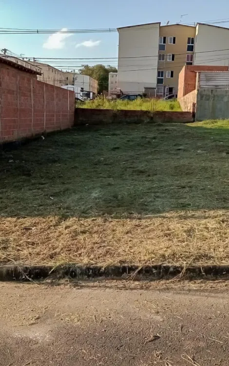 Terreno com 160m² - Jardim Campo Belo, Rio Claro/SP