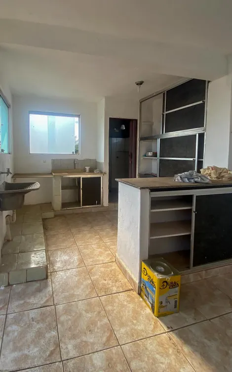 imagem 2 - Casa Residencial com 1 Dormitório, 30m² - Jardim Vilage, Rio Claro/SP imagem 2 - Casa Residencial com 1 Dormitório, 30m² - Jardim Vilage, Rio Claro/SP