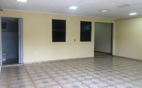 Salão Comercial, 140m² - Vila Operária, Rio Claro/SP