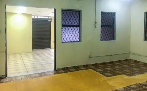Salão Comercial, 140m² - Vila Operária, Rio Claro/SP