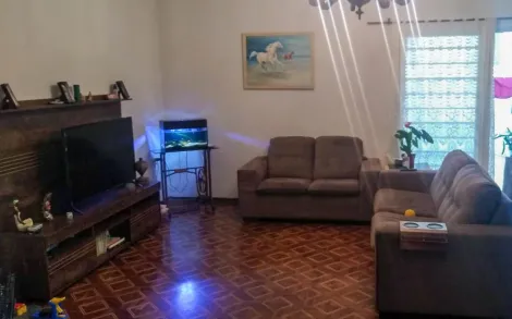 Casa Residencial com 3 quartos, 290m² - Jardim Mirassol, Rio Claro/SP